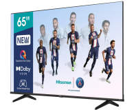 Hisense 65E7HQ 4K QLED 60Hz - 1374344 - zdjęcie 2